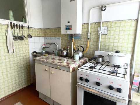 квартира по адресу Сосновка, Львівська, 21