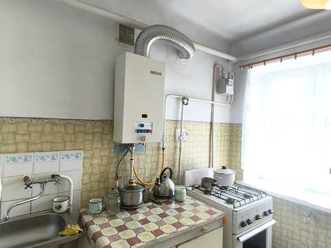 квартира по адресу Сосновка, Львівська, 21