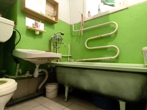 квартира по адресу Сосновка, Львівська, 21