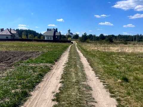 ділянка за адресою с. Паланки, 