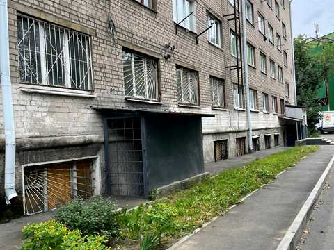 квартира за адресою Івана Мазепи просп. (Петровського), 56