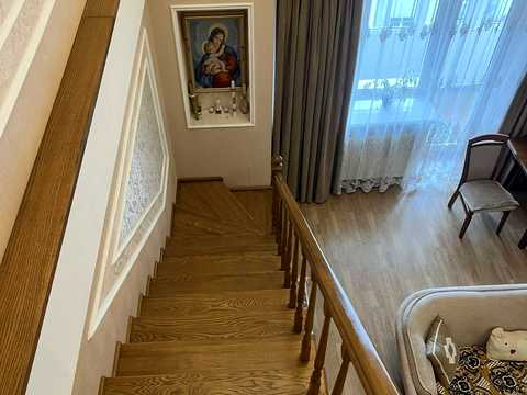 квартира за адресою Глинянський Тракт вул., 55-А