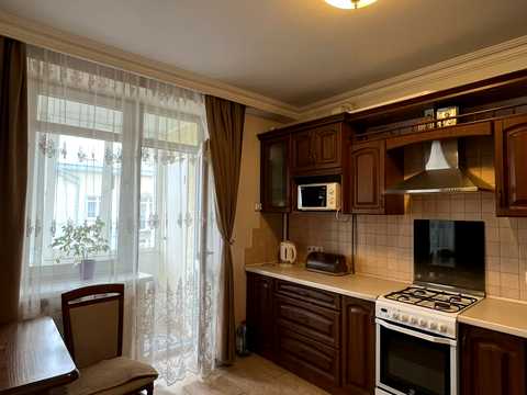квартира за адресою Глинянський Тракт вул., 55-А