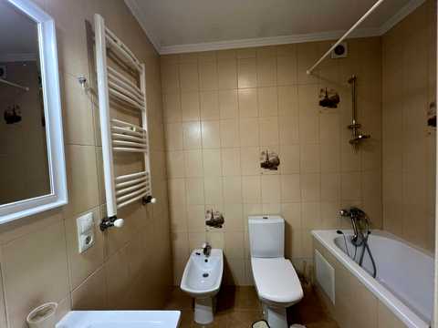квартира за адресою Глинянський Тракт вул., 55-А