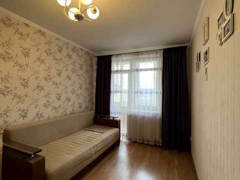 квартира за адресою Глинянський Тракт вул., 55-А
