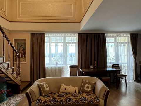 квартира за адресою Глинянський Тракт вул., 55-А