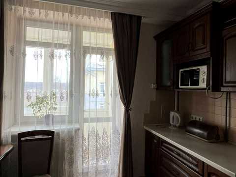 квартира за адресою Глинянський Тракт вул., 55-А