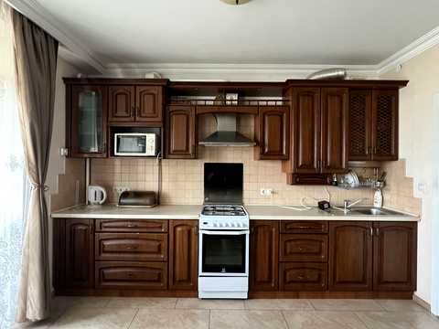 квартира за адресою Глинянський Тракт вул., 55-А