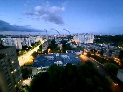 квартира за адресою Митрополита Василя Липківського вул. (Урицького), 33-А