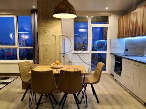 квартира за адресою Митрополита Василя Липківського вул. (Урицького), 33-А