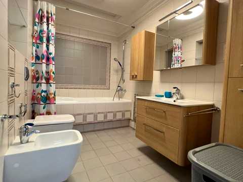 квартира за адресою Голосіївська вул., 13-Б