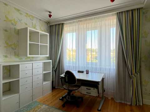 квартира за адресою Голосіївська вул., 13-Б