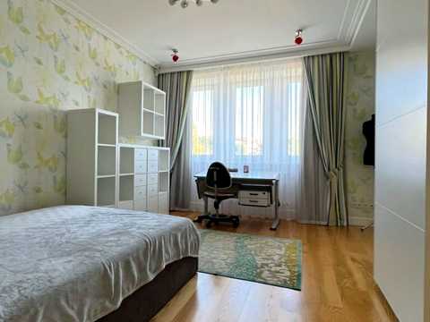 квартира за адресою Голосіївська вул., 13-Б