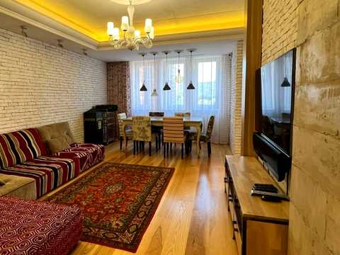 квартира за адресою Голосіївська вул., 13-Б