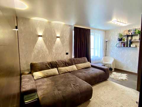 квартира по адресу Героев Крут ул. (Черепіна), 46-Б