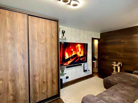 квартира по адресу Героев Крут ул. (Черепіна), 46-Б