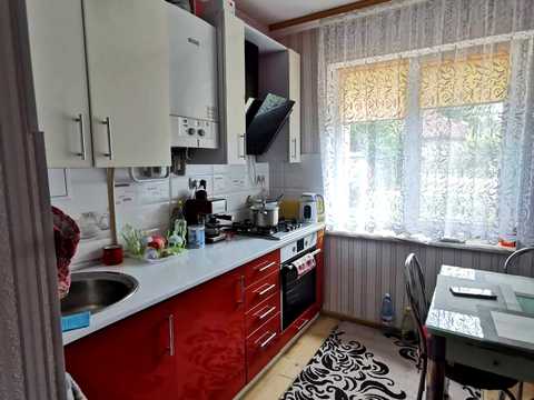 квартира за адресою Свалява, Фізкультурна вул., 2