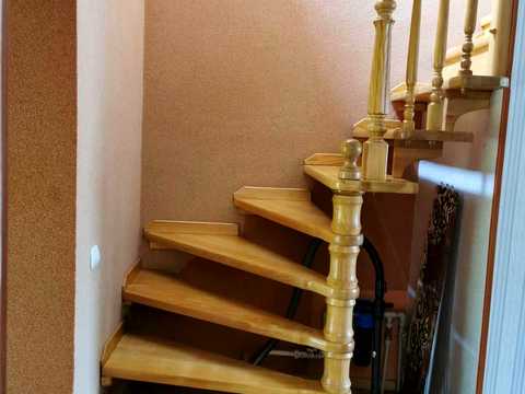 квартира за адресою Свалява, Фізкультурна вул., 2
