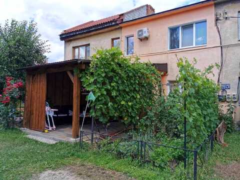 квартира за адресою Свалява, Фізкультурна вул., 2