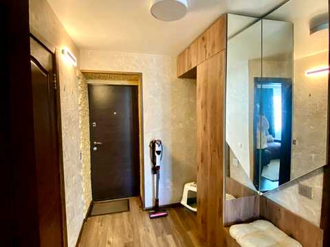 квартира по адресу Героев Крут ул. (Черепіна), 46-Б