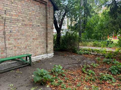 участок по адресу Лаврская ул. (Январского восстания), 23