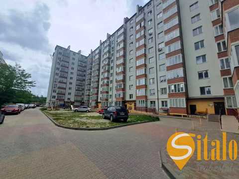 квартира за адресою Івана Величковського вул., 70-Б