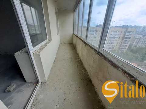 квартира за адресою Івана Величковського вул., 70-Б