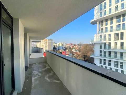 квартира за адресою Івана Раковського вул., (Будинок 2)