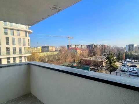 квартира за адресою Івана Раковського вул., (Будинок 2)