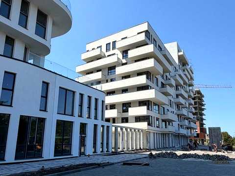квартира за адресою Івана Раковського вул., (Будинок 2)