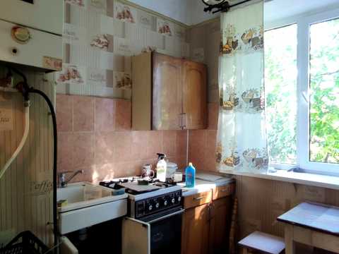 квартира по адресу Кам'янецька ул., 151
