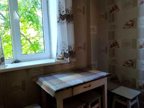 квартира по адресу Кам'янецька ул., 151