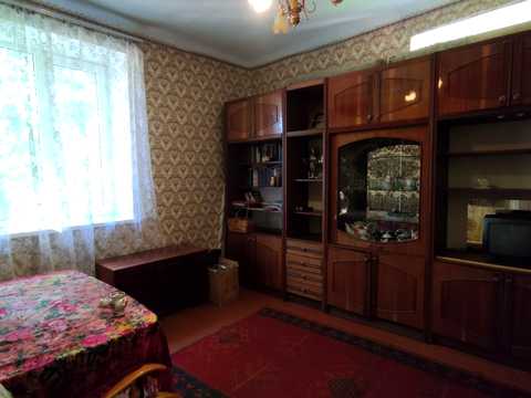 квартира по адресу Кам'янецька ул., 151