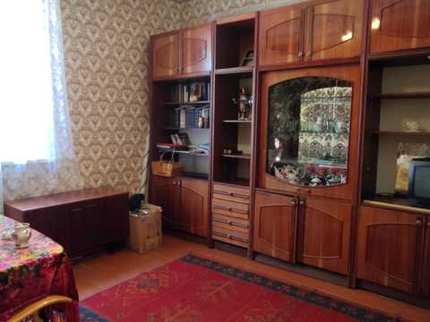квартира по адресу Кам'янецька ул., 151