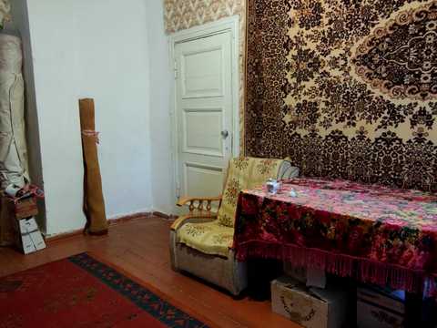квартира по адресу Кам'янецька ул., 151