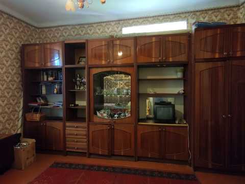 квартира по адресу Кам'янецька ул., 151