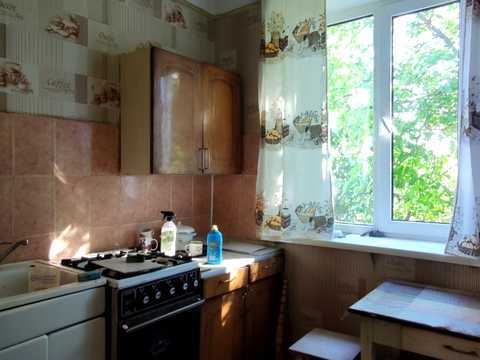 квартира по адресу Кам'янецька ул., 151