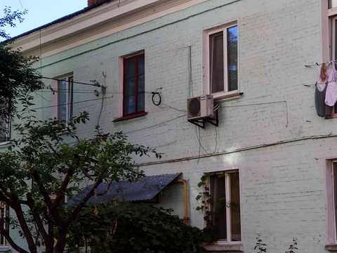 квартира по адресу Кам'янецька ул., 151