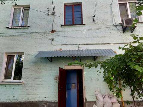 квартира по адресу Кам'янецька ул., 151