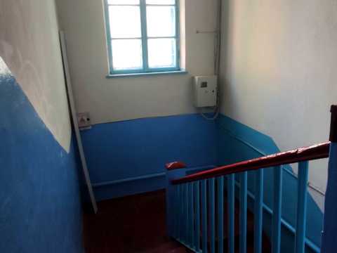 квартира по адресу Кам'янецька ул., 151