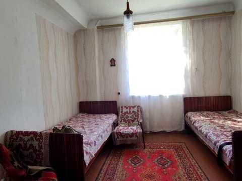 квартира по адресу Кам'янецька ул., 151