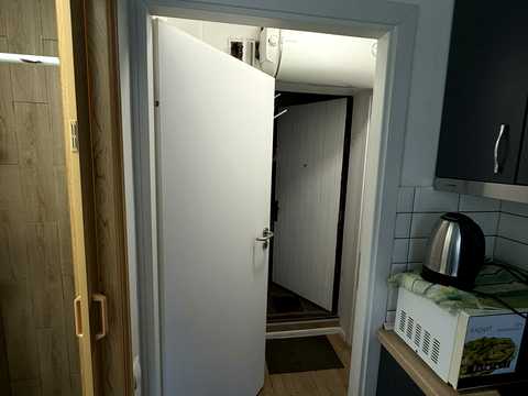 квартира за адресою Зодчих вул., 80-А