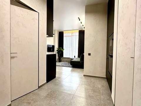 квартира по адресу Звёздный бульв., 1м