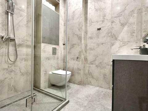 квартира по адресу Звёздный бульв., 1м