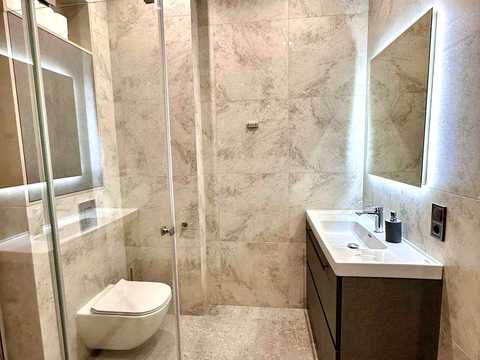 квартира по адресу Звёздный бульв., 1м