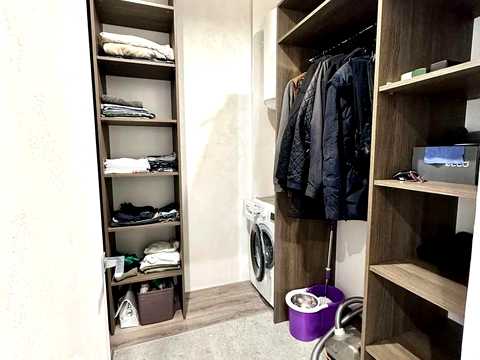 квартира по адресу Звёздный бульв., 1м
