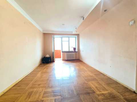 квартира за адресою Космонавтів просп., 35