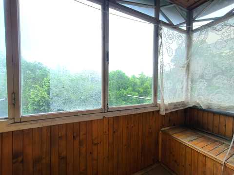 квартира за адресою Космонавтів просп., 35