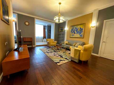 квартира за адресою Заньковецької вул., 8