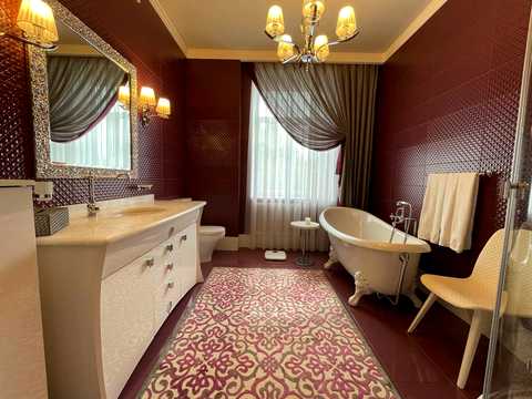 квартира за адресою Заньковецької вул., 8